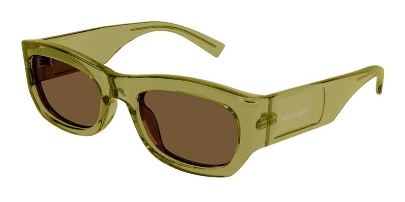 Saint Laurent SL 713 Occhiali da sole 004 AR