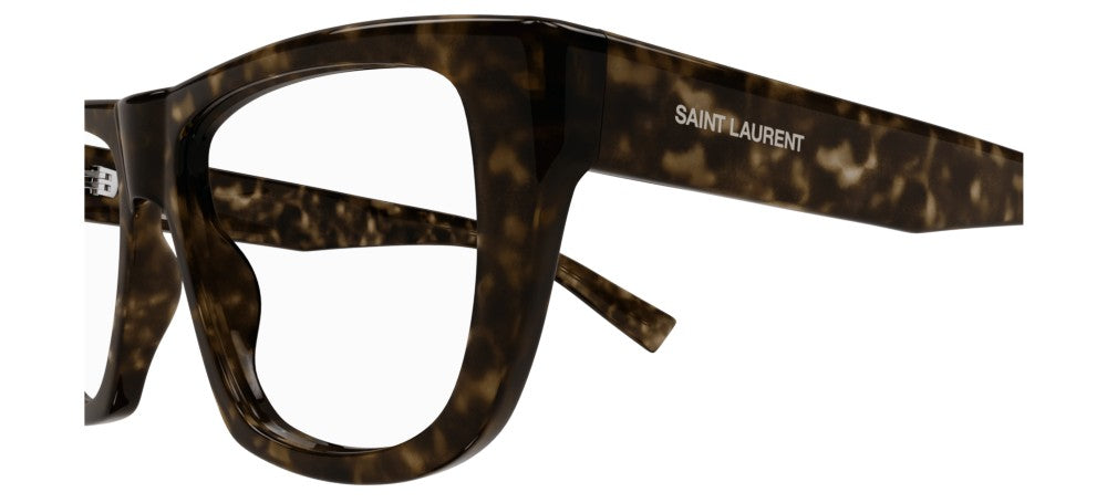 Saint Laurent SL 714 Occhiali da vista 002