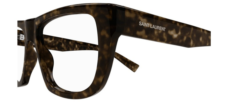 Saint Laurent SL 714 Occhiali da vista 002