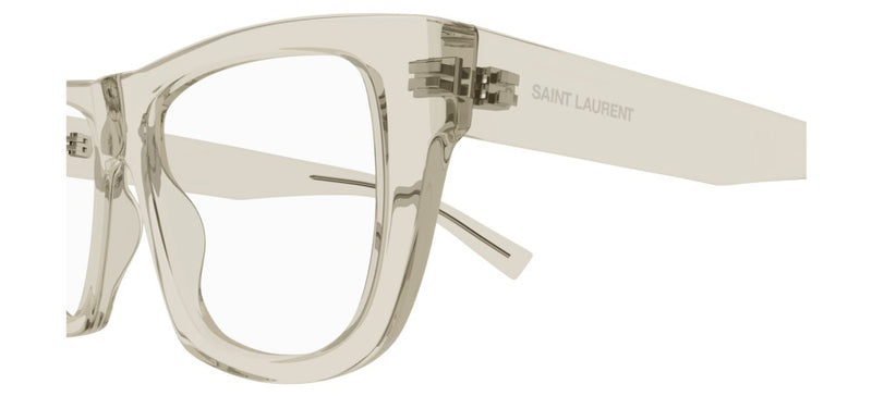 Saint Laurent SL 714 Occhiali da vista 003