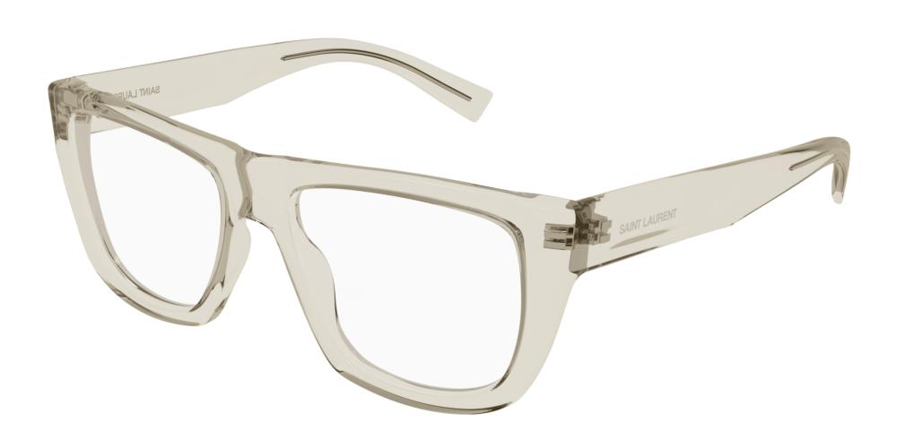 Saint Laurent SL 714 Occhiali da vista 003