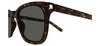 Saint Laurent SL 716 Occhiali da sole 002 AK
