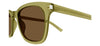 Saint Laurent SL 716 Occhiali da sole 004 AR