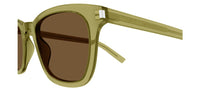 Saint Laurent SL 716 Occhiali da sole 004 AR