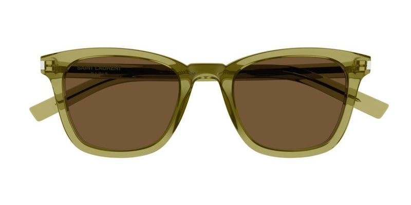 Saint Laurent SL 716 Occhiali da sole 004 AR