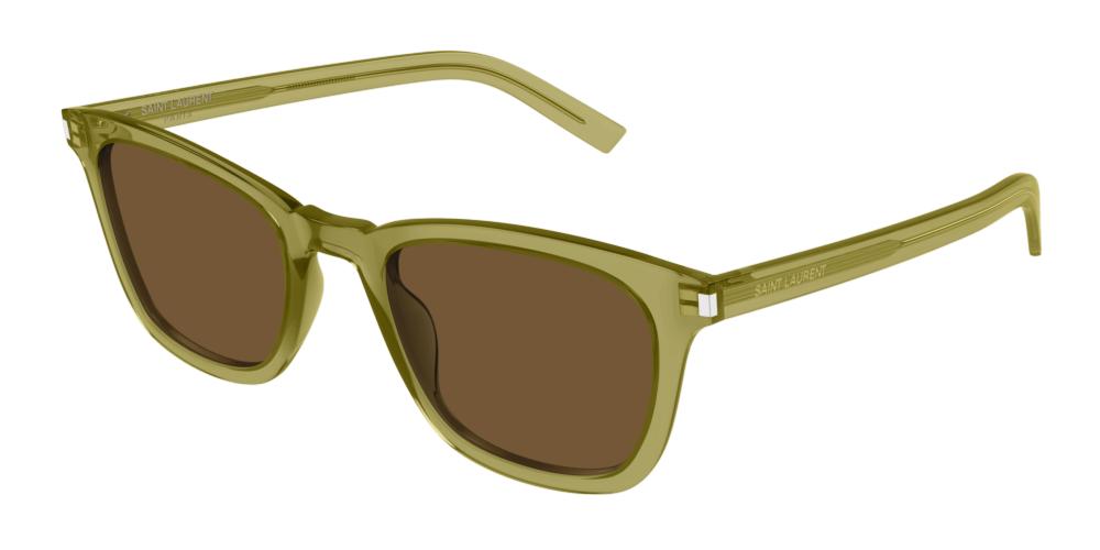 Saint Laurent SL 716 Occhiali da sole 004 AR