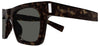 Saint Laurent SL 719 Occhiali da sole 002 AK