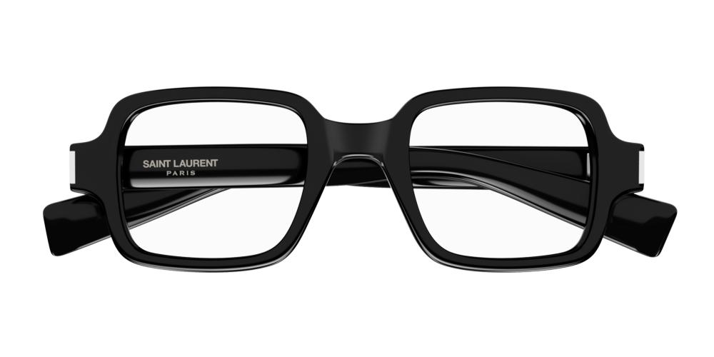 Saint Laurent SL 720 OPT Occhiali da vista 001