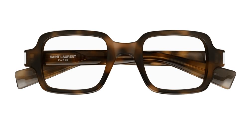 Saint Laurent SL 720 OPT Occhiali da vista 003 AA