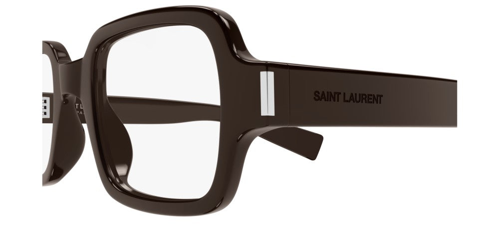 Saint Laurent SL 720 OPT Occhiali da vista 004 BR