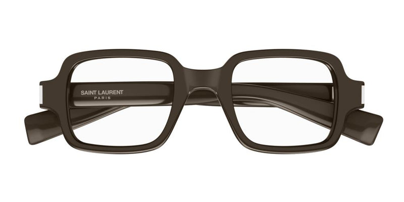 Saint Laurent SL 720 OPT Occhiali da vista 004 BR