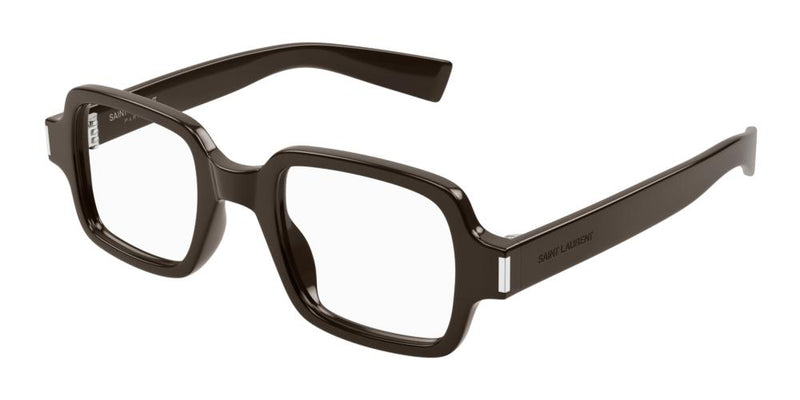 Saint Laurent SL 720 OPT Occhiali da vista 004 BR