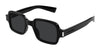Saint Laurent SL 720 SUN Occhiali da sole 001