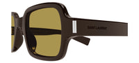 Saint Laurent SL 720 SUN Occhiali da sole 004 BA