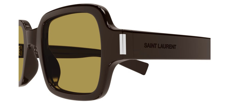 Saint Laurent SL 720 SUN Occhiali da sole 004 BA