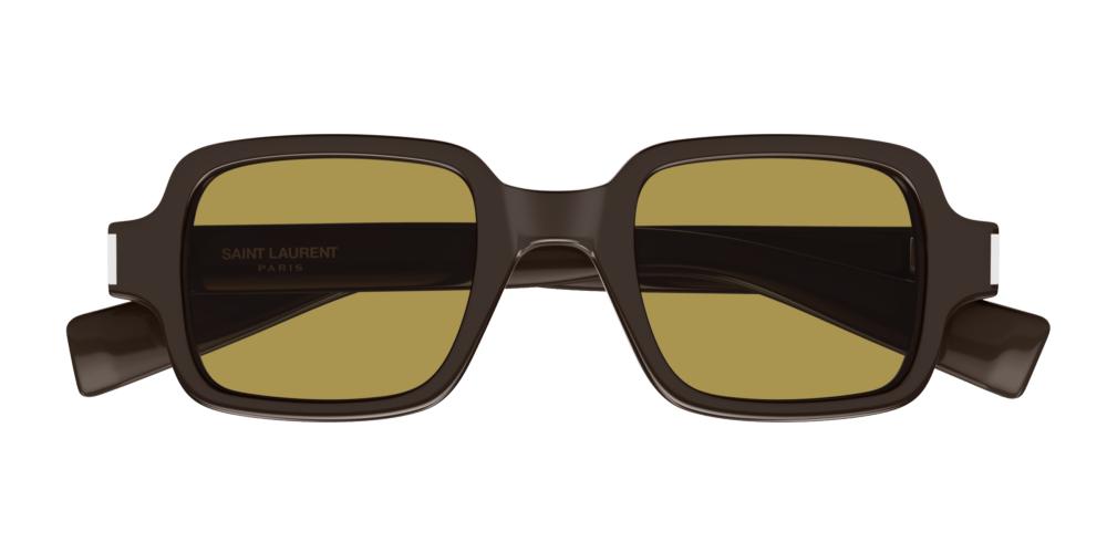 Saint Laurent SL 720 SUN Occhiali da sole 004 BA