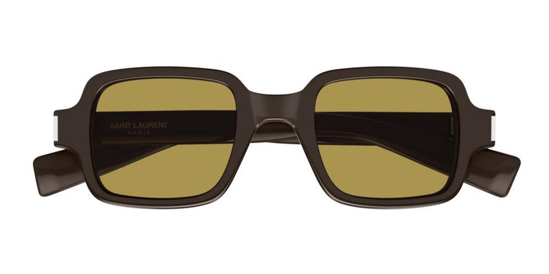Saint Laurent SL 720 SUN Occhiali da sole 004 BA