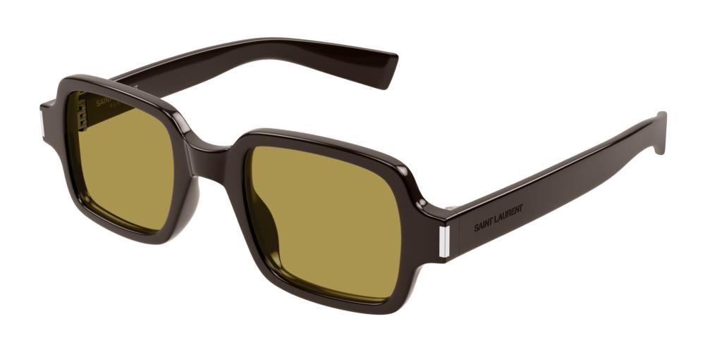 Saint Laurent SL 720 SUN Occhiali da sole 004 BA