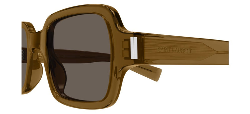 Saint Laurent SL 720 SUN Occhiali da sole 005 AG