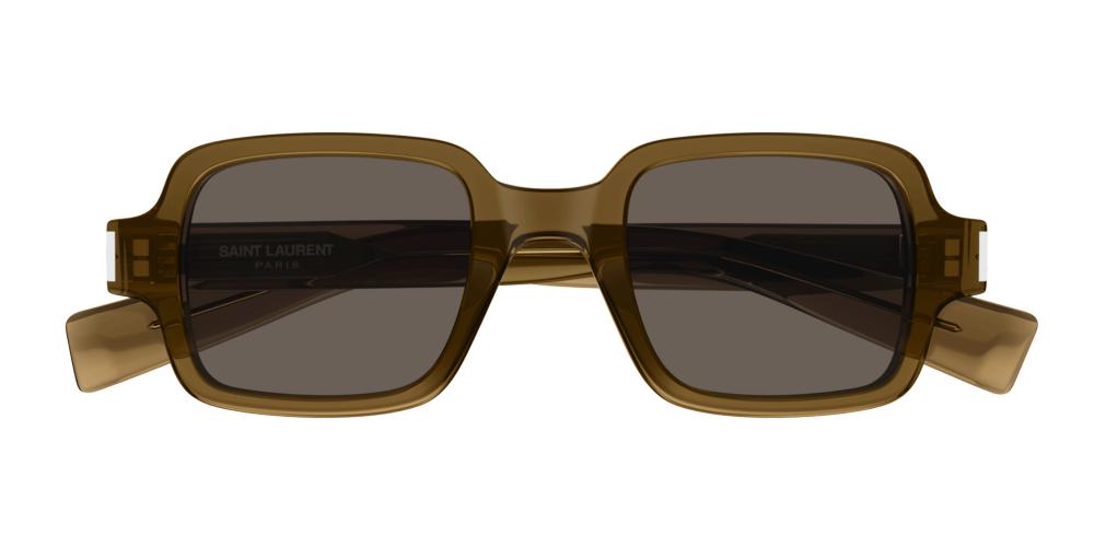 Saint Laurent SL 720 SUN Occhiali da sole 005 AG