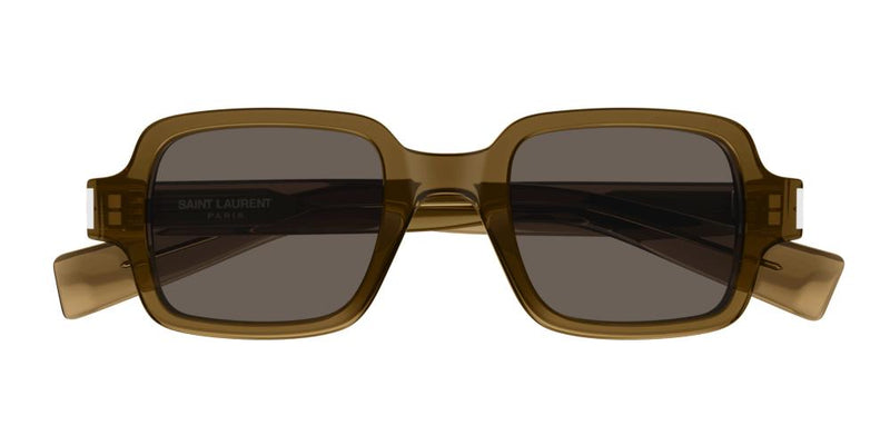Saint Laurent SL 720 SUN Occhiali da sole 005 AG
