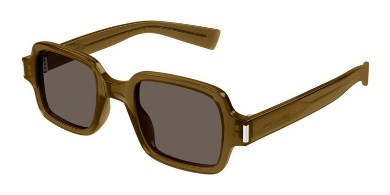 Saint Laurent SL 720 SUN Occhiali da sole 005 AG