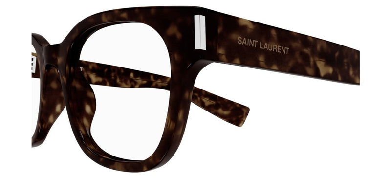 Saint Laurent SL 722 Occhiali da vista 003 HV