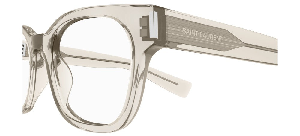 Saint Laurent SL 722 Occhiali da vista 008 TBE