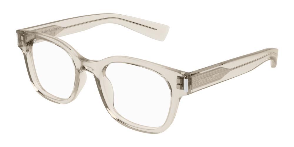 Saint Laurent SL 722 Occhiali da vista 008 TBE