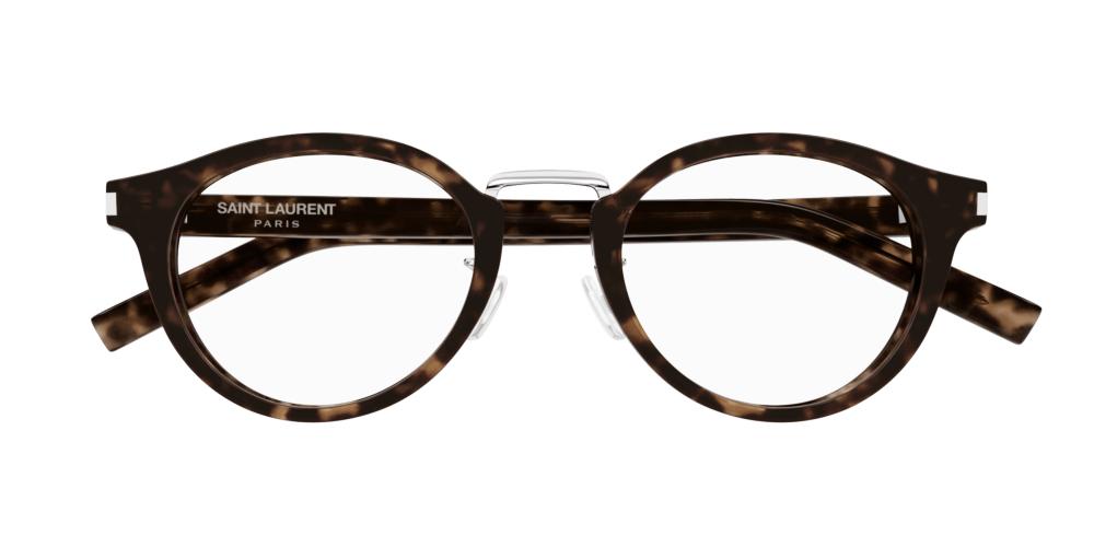 Saint Laurent SL 728/J Occhiali da vista 002