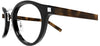 Saint Laurent SL 728/J Occhiali da vista 004 BKHV