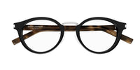 Saint Laurent SL 728/J Occhiali da vista 004 BKHV