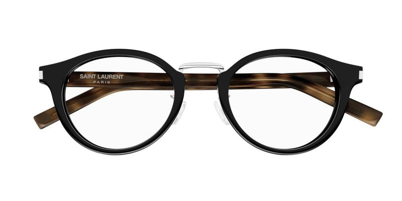 Saint Laurent SL 728/J Occhiali da vista 004 BKHV