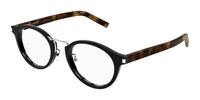 Saint Laurent SL 728/J Occhiali da vista 004 BKHV