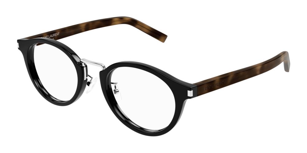 Saint Laurent SL 728/J Occhiali da vista 004 BKHV