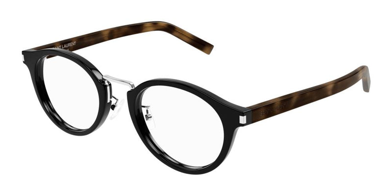 Saint Laurent SL 728/J Occhiali da vista 004 BKHV