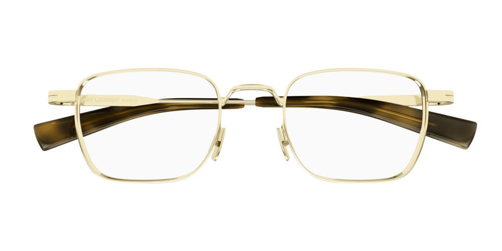 Saint Laurent SL 729 Occhiali da vista 003 GD