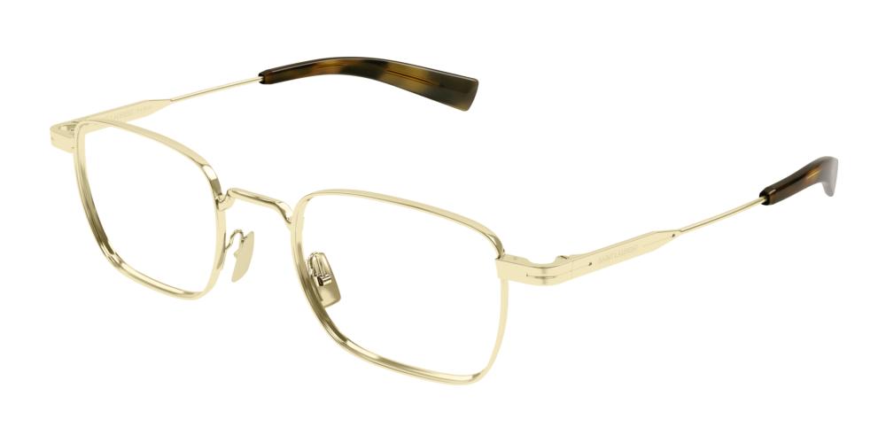 Saint Laurent SL 729 Occhiali da vista 003 GD