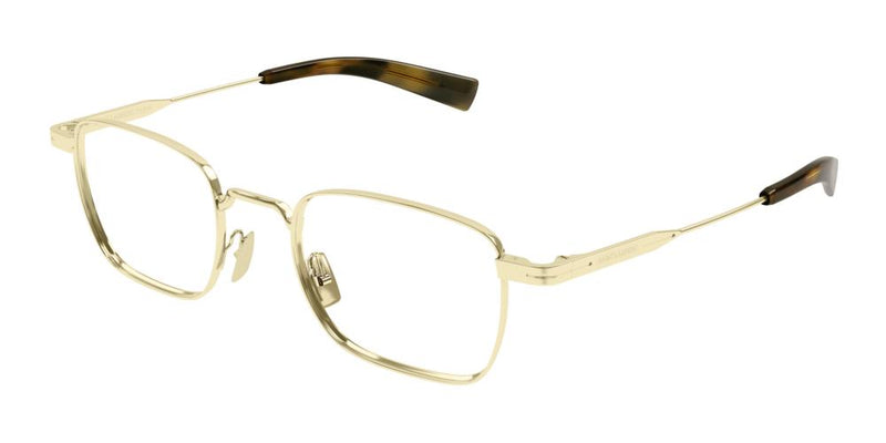 Saint Laurent SL 729 Occhiali da vista 003 GD