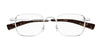 Saint Laurent SL 729 Occhiali da vista 005 SI