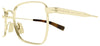 Saint Laurent SL 729 Occhiali da vista 006 GD