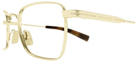 Saint Laurent SL 729 Occhiali da vista 006 GD