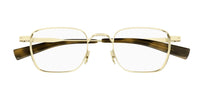 Saint Laurent SL 729 Occhiali da vista 006 GD