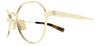 Saint Laurent SL 730 Occhiali da vista 003 GD
