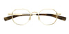 Saint Laurent SL 730 Occhiali da vista 003 GD