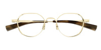 Saint Laurent SL 730 Occhiali da vista 003 GD