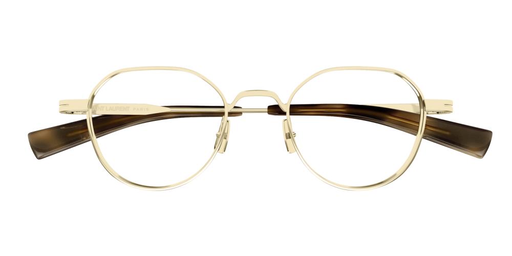 Saint Laurent SL 730 Occhiali da vista 003 GD