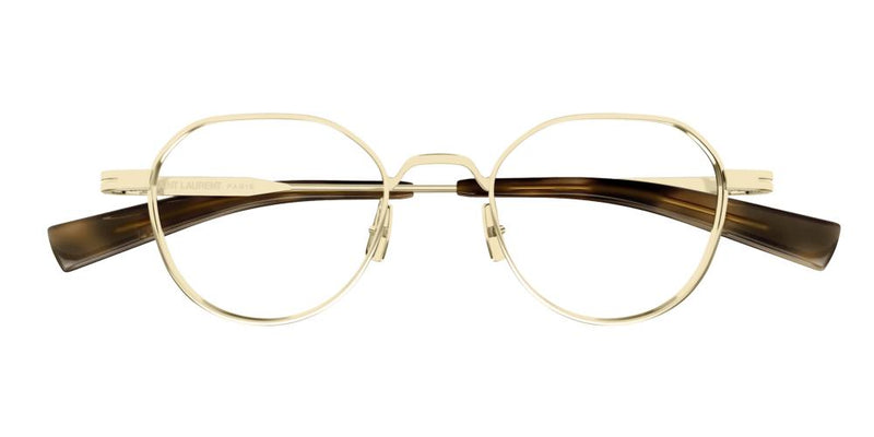 Saint Laurent SL 730 Occhiali da vista 003 GD