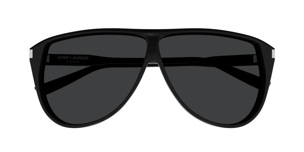 Saint Laurent SL 731 Occhiali da sole 002 AP
