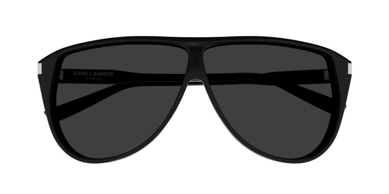 Saint Laurent SL 731 Occhiali da sole 002 AP